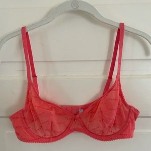 Savage x Fenty Unlined Bra